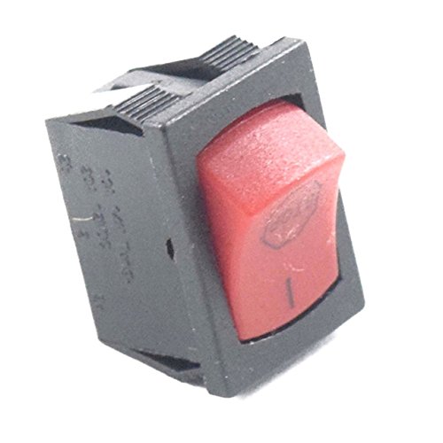 Husqvarna 545049309 Line Trimmer Start/Stop Switch Genuine Original Equipment Manufacturer (OEM) Part