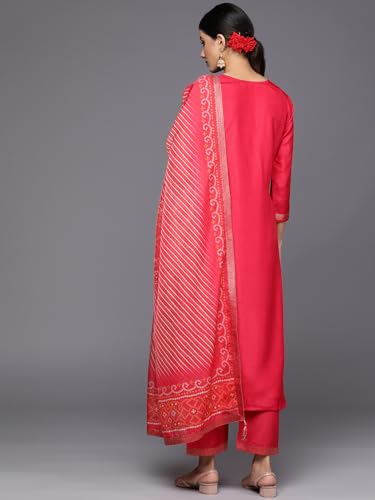 Image of Libas Women KURTA SET