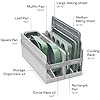 Caraway Nonstick Ceramic Bakeware Set (11 Pieces) - Baking Sheets, Assorted Baking Pans, Cooling Rack, Storage - Aluminized Steel Body - Non Toxic, PTFE & PFOA Free - Sage