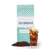 Cold Brew Organic Coarse Ground Coffee