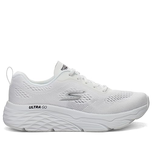 Image of Skechers Women's Max Cushioning Elite-Destination Point Sneakers