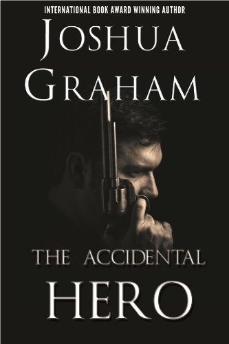 The Accidental Hero cover