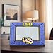 The Memory Company Officially Licensed Team Art Glass Frame, Louisiana State University