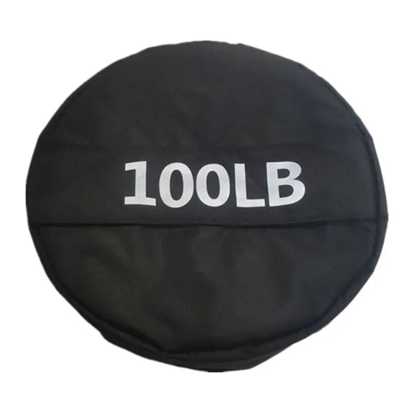 Sport Sandbag, Power Bag 50LB-250LB Sacchi di Sabbia da Allenamento Regolabili for carichi Pesanti Pesi Fitness Boxe Sollevamento Fitness