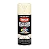 Krylon Fusion All-In-One Gloss Dover White Paint + Primer Spray Paint 12 oz. #1