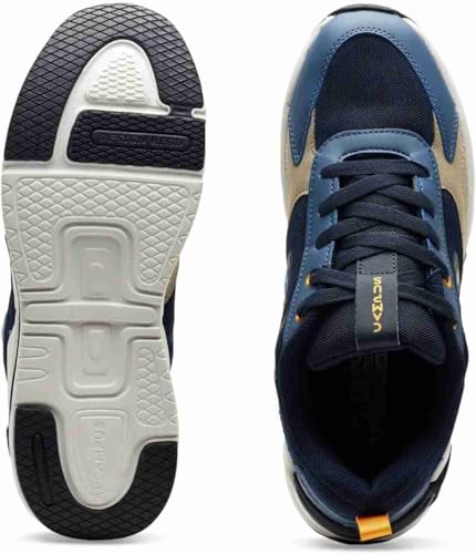 Image of Campus Men's Level Sneakers