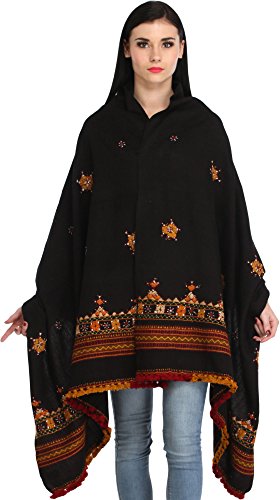 Image of Exotic India Women Shawl