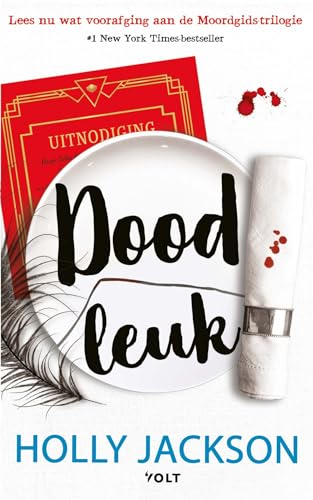 Doodleuk (Moordgids voor lieve meisjes)