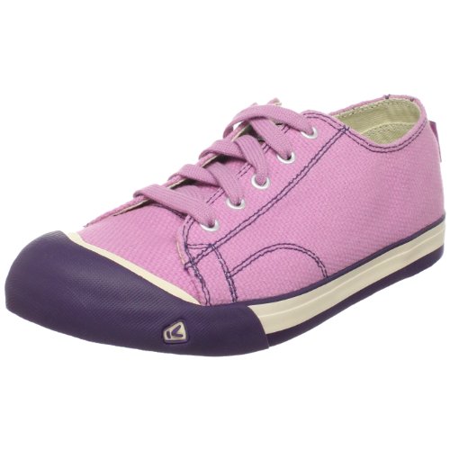 KEEN Coronado Lace Shoe (Toddler/Little Kid)