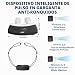 Imagen de Dispositivo antironquidos eléctrico con 6 niveles de banda ajustable para la apnea del sueño