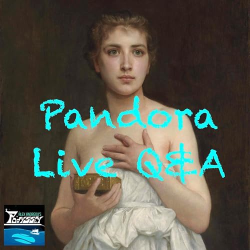 BONUS: Pandora Live Q&A