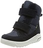ECCO Urban Snowboarder ECCO Urban Snowboarder Fashion Boot, Night Sky/Night Sky, 34 EU