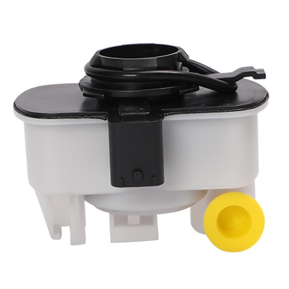 Hugall Evaporative Emissions System Leak Detection Pump 310-218 4861963AA 4861963AB 4861963AC Compatible with 200 Sebring Sedan Avenger Durango Journey Commander Grand Cherokee Ram 2500 3500 2007-2019