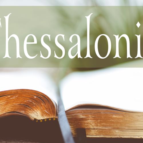 Episode 252: 02/15/2026; The End of the Church Age; Alan Weishampel