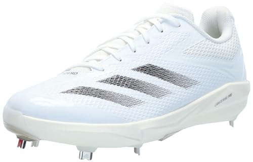 Image of Adidas Mens Adizero Electric.1 American Football