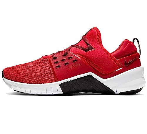 nike free x metcon kids red