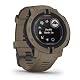 Garmin Instinct 2 Solar Tactical – Robuste Smartwatch für den Einsatz