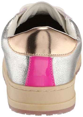 Steve Madden Girls Shoes Molly Sneaker3