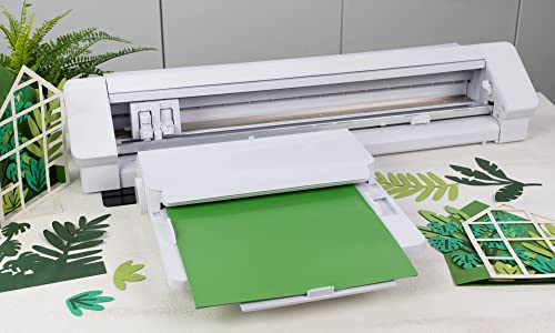 Alimentador de folhas Automatico Silhouette - Auto Sheet Feeder A3 Plus