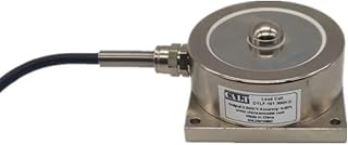 DYLF-101 Large Capacity Pull Pressure Bi-Directional Load Cell Shear Stress Spoke Pressure Weighing Sensor 10T 15T 20T 30T 1T 2T(0-2T)