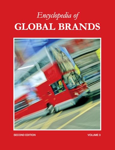 Encyclopedia of Global Brands