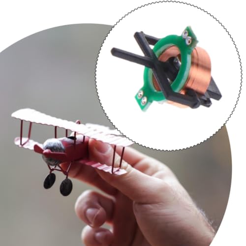 Mini servo electromagnético para pequeños aviones repuesto de micro actuador 7