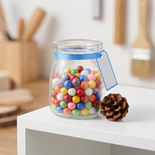 Perlas de espuma de 7-9 mm YARNOW para relleno de cojines de sofá y almohadas 3