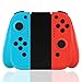 RCCBOOST Controller per Switch, Wireless Controller Joystick Gamepad per Switch