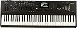 Kurzweil Forte 7 76-Key Synthesizer