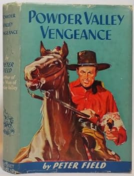 Powder Valley Vengeance
