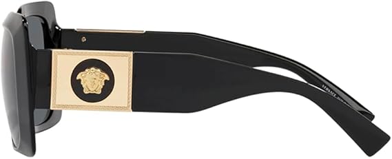 Versace Damen Glasses Sonnenbrille