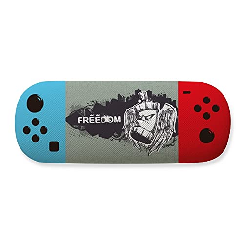 Étui de rangement pour lunettes de jeu évitant les rayures et le désordre du setup gamer