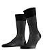 Produktbild Falke Herren Socken Gr. 40/41 DE (Herstellergröße: 39/40), Black (Black 3000)