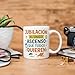MUGFFINS taza regalo jubilación Jubilación: el único ascenso que todos quieren en Español 330 Ml Imagen de MUGFFINS taza regalo jubilación Jubilación: el único ascenso que todos quieren en Español 330 Ml