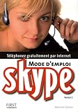  Skype: Mode d\'emploi