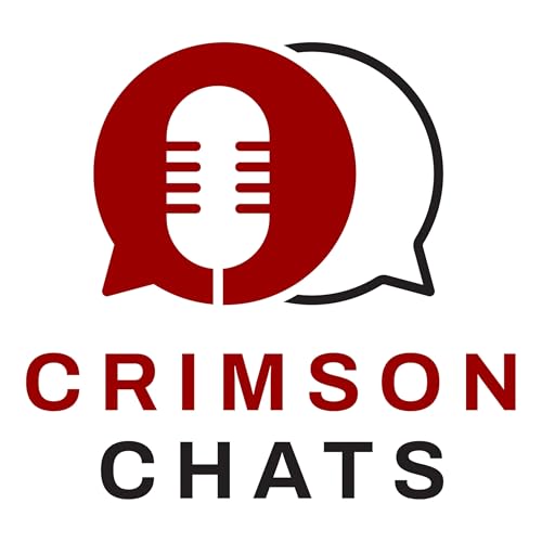 Couverture de Crimson Chats