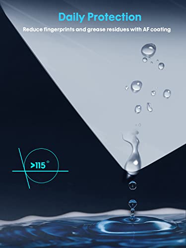 Lantu Car Screen Protector For 2021 2022 2023 Chevy Tahoe Suburban& Gmc Yukon Accessories 10.2 Inch Navigation Tempered Glass Touchscreen Protector Foils (Lt, Rst, Z71, Premier, High Country) #TOP3