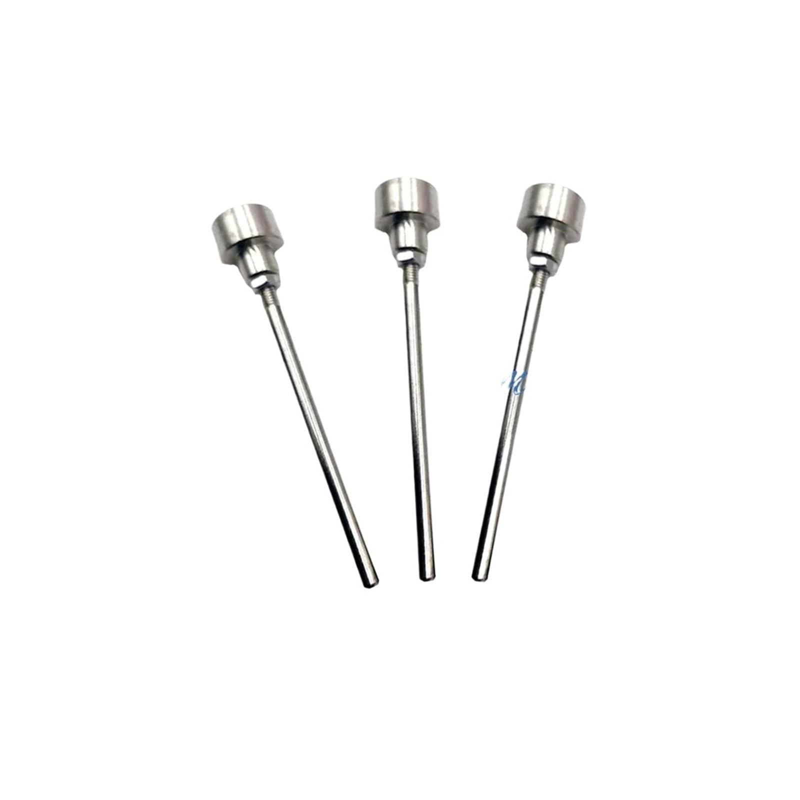 Broche d'éjection SMT magnétique pour stabiliser le circuit imprimé
