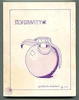 The New Gravity B000HURWBI Book Cover