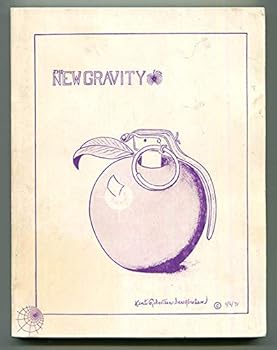 Paperback The New Gravity Book