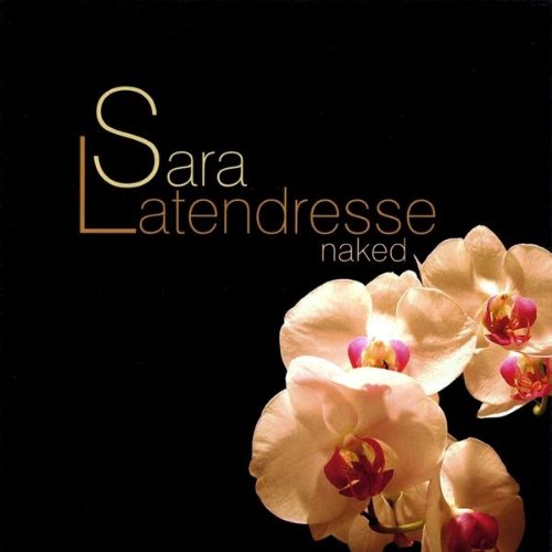 Naked [Audio CD]