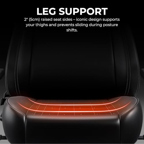 andaseat novis series gaming chair reviews