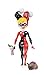 DC Collectibles Batman: Lil Gotham: Harley Quinn Mini Action Figure