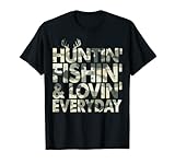 Hunter Tees & Hunting Gifts