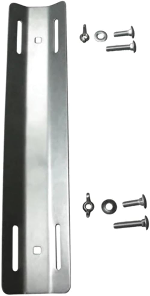 Apeks By Aqua Lung WTX Single Tank Adapter For BCD