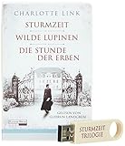 gudrun landgrebe rossini  Sturmzeittrilogie: Sturmzeit, Wilde Lupinen, Die Stunde der Erben: 3 Romane in einer Box, Lesung. Sturmzeit; Wilde Lupinen; Die Stunde der Erben
