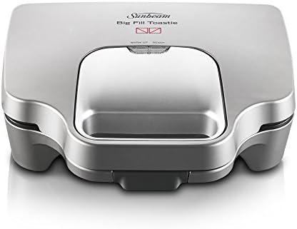 sunbeam jaffle maker