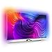 Produktbild Philips 58PUS8506/12 58 Zoll (146cm) Fernseher 4K LED TV | Ambilight, UHD & HDR10+ | Dolby Vision & Dolby Atmos | Mehrzimmer DTS Play-Fi | Google Assistant & Alexa kompatiblen