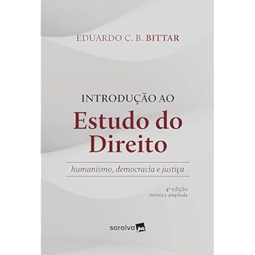 Capa do livro Introdução ao Estudo do Direito - 4ª Edição 2024