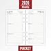 AT-A-GLANCE 2020 Weekly Planner Refill